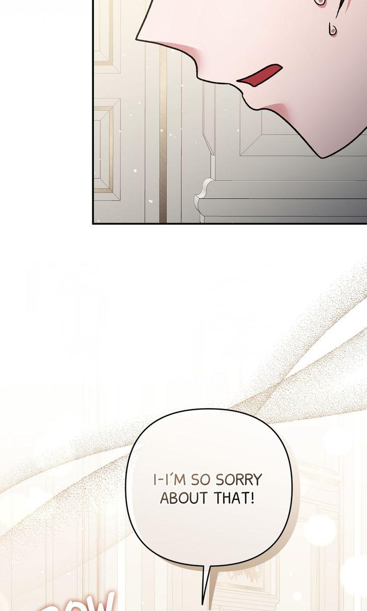 Scars in Your Name Chapter 35.5 page 63 - 