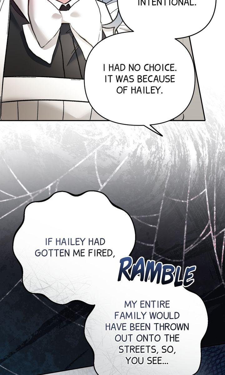 Scars in Your Name Chapter 35.5 page 66 - 