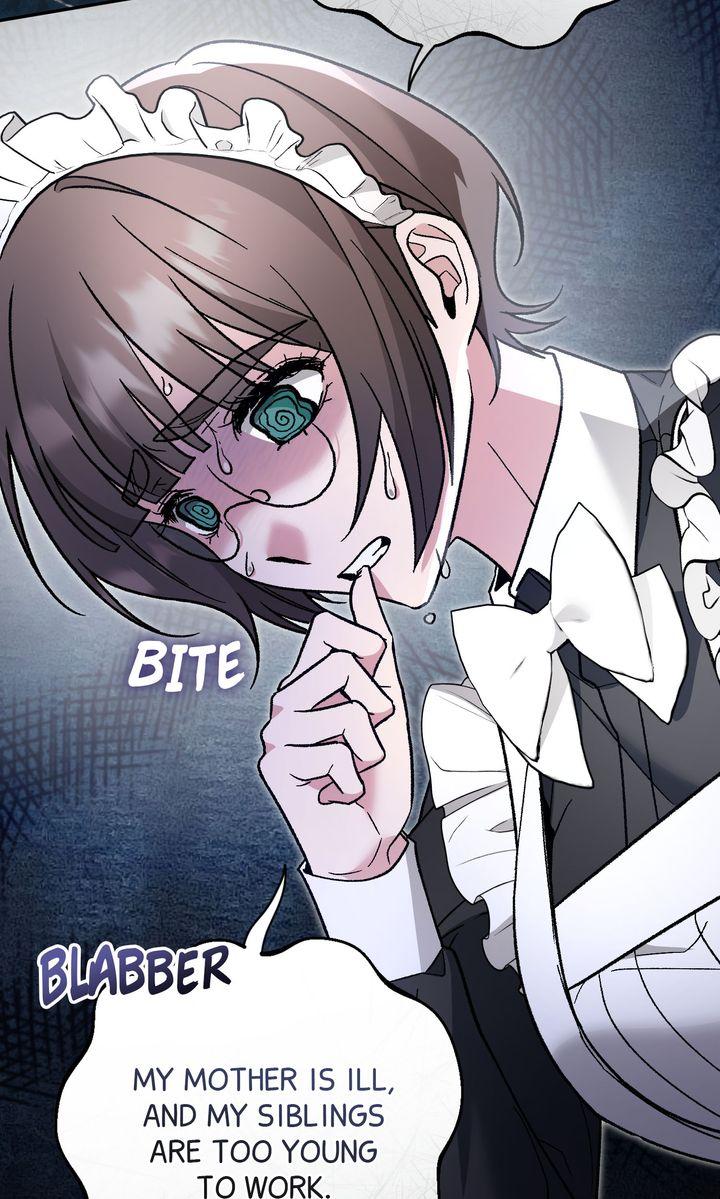Scars in Your Name Chapter 35.5 page 67 - 