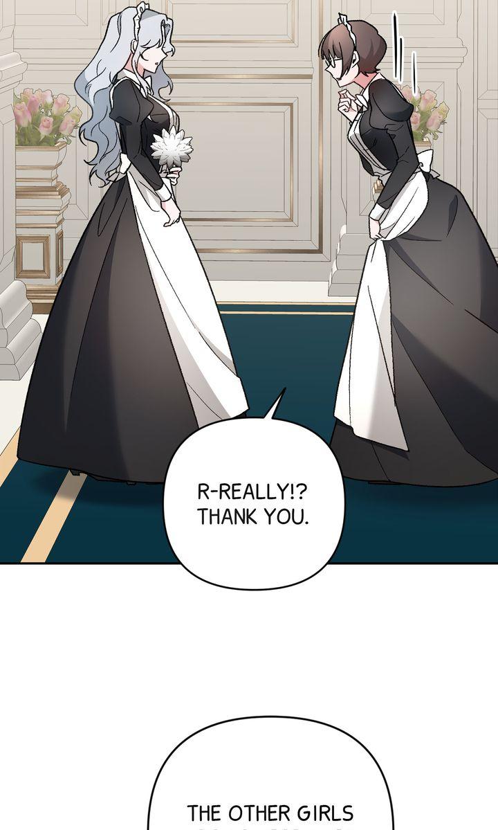 Scars in Your Name Chapter 35.5 page 69 - 