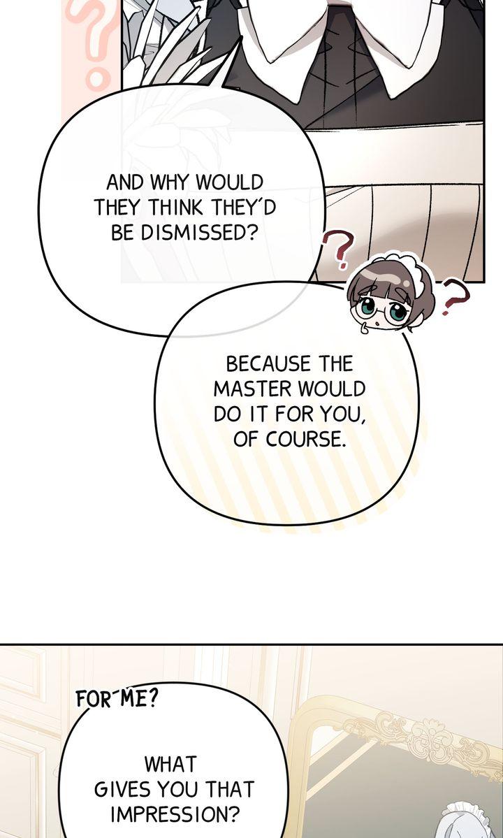 Scars in Your Name Chapter 35.5 page 72 - 