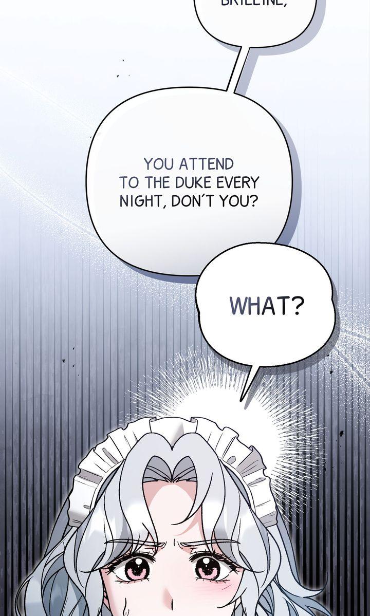 Scars in Your Name Chapter 35.5 page 74 - 