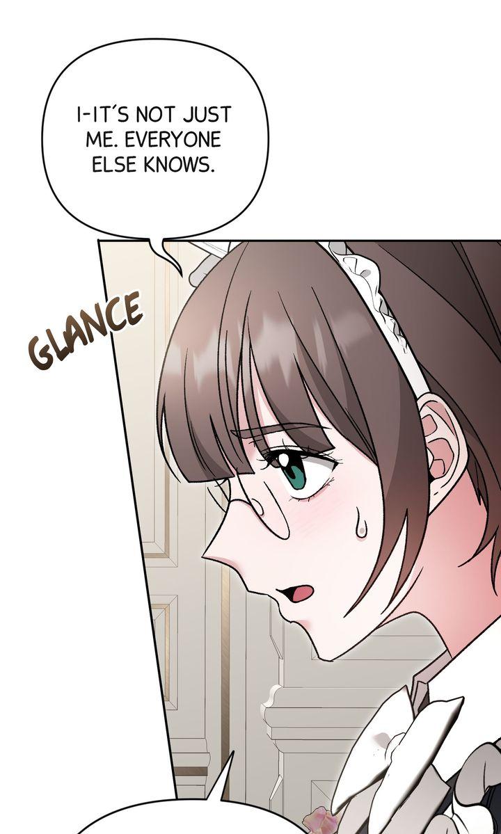 Scars in Your Name Chapter 35.5 page 77 - 
