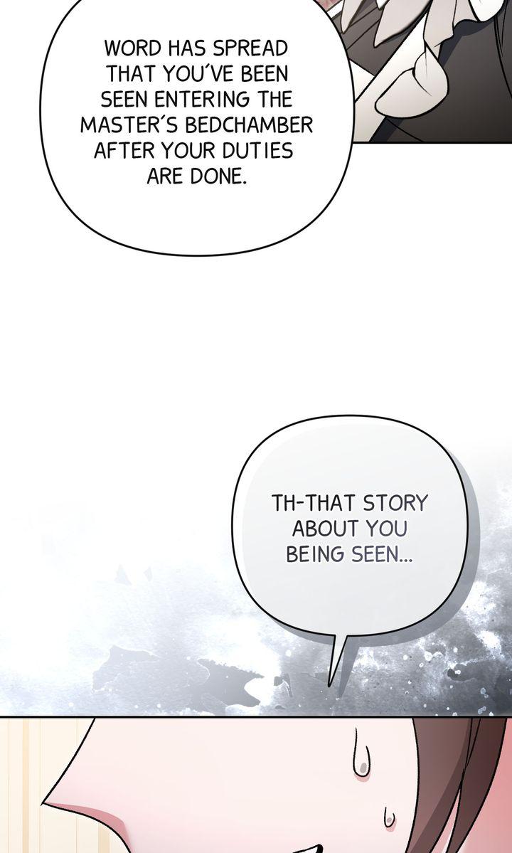 Scars in Your Name Chapter 35.5 page 78 - 