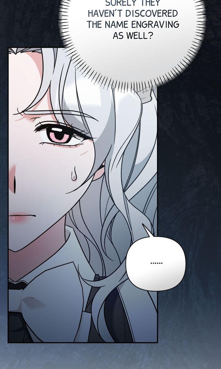 Scars in Your Name Chapter 35.5 page 81 - 