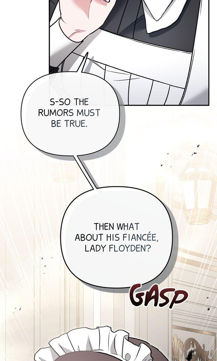 Scars in Your Name Chapter 35.5 page 83 - 