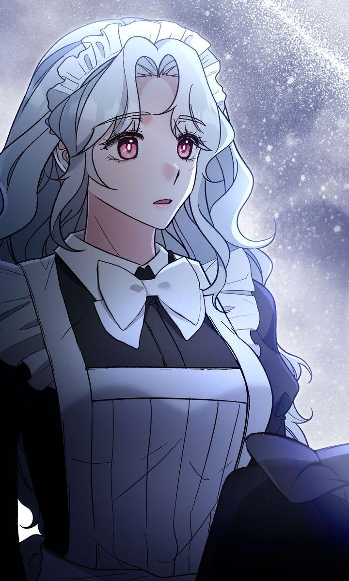 Scars in Your Name Chapter 35.5 page 86 - 