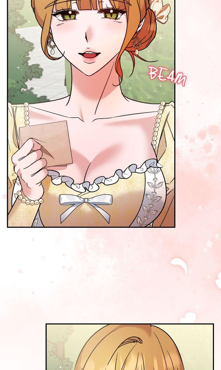 Scars in Your Name Chapter 35.6 page 101 - 