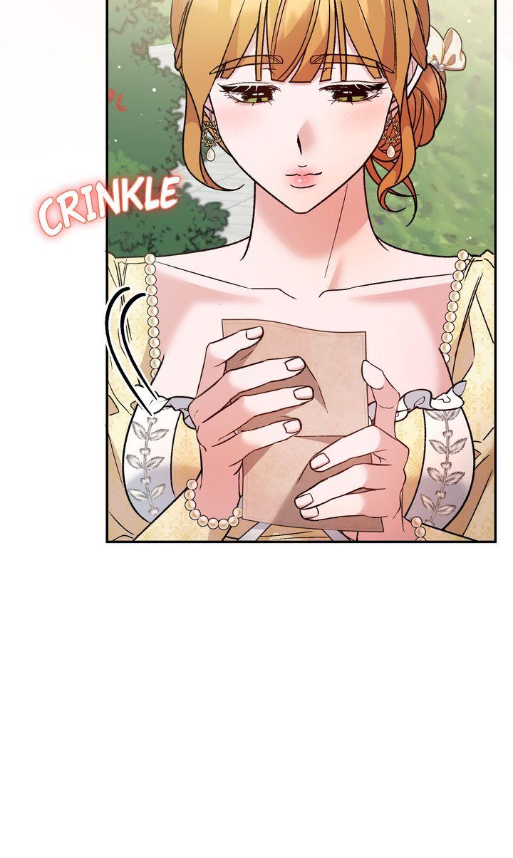 Scars in Your Name Chapter 35.6 page 102 - 