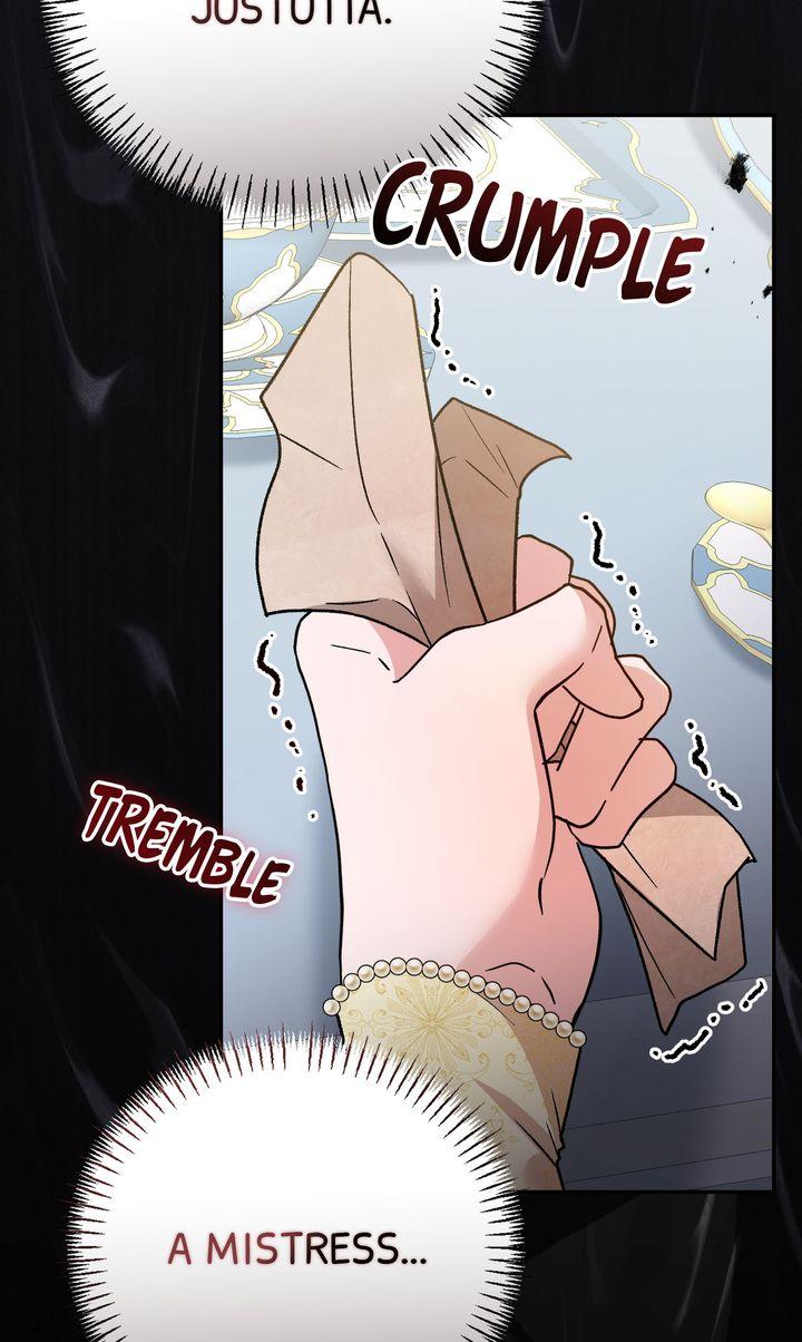 Scars in Your Name Chapter 35.6 page 105 - 