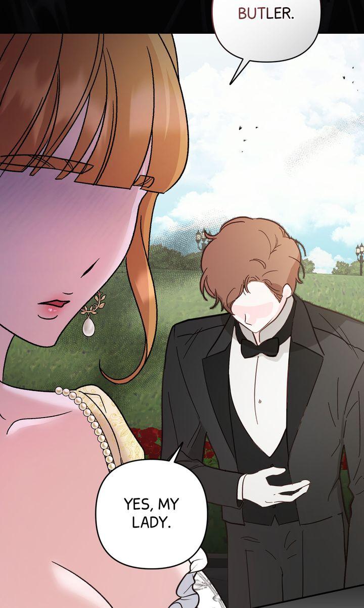 Scars in Your Name Chapter 35.6 page 108 - 