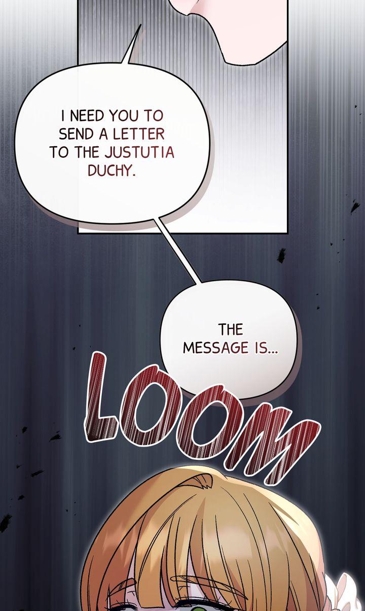 Scars in Your Name Chapter 35.6 page 110 - 