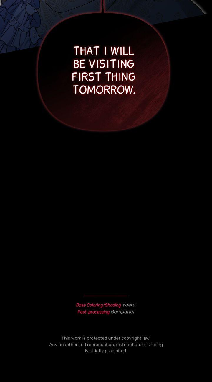 Scars in Your Name Chapter 35.6 page 112 - 