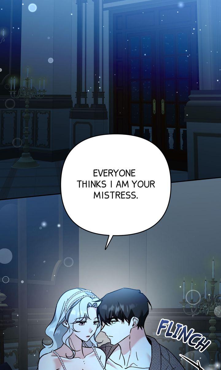 Scars in Your Name Chapter 35.6 page 14 - 