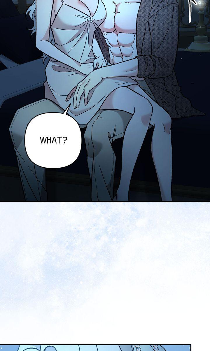 Scars in Your Name Chapter 35.6 page 15 - 