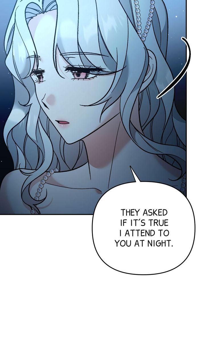 Scars in Your Name Chapter 35.6 page 16 - 