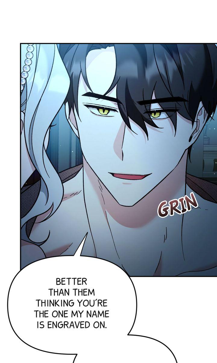 Scars in Your Name Chapter 35.6 page 17 - 