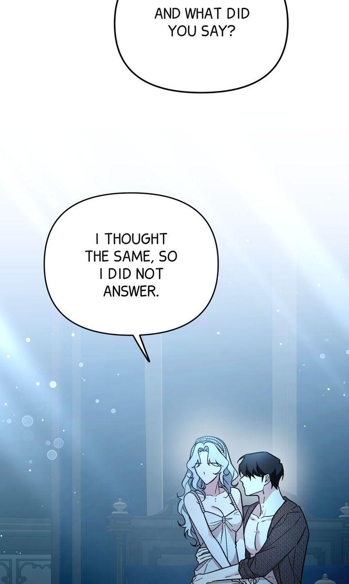 Scars in Your Name Chapter 35.6 page 18 - 
