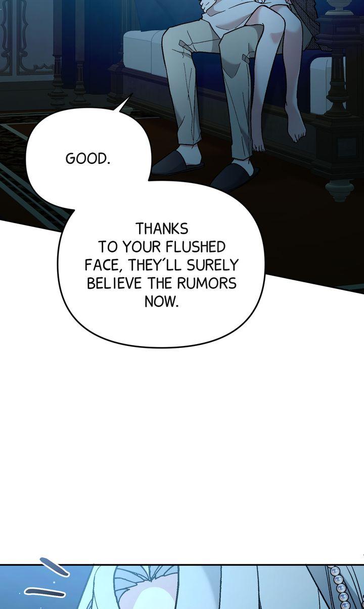 Scars in Your Name Chapter 35.6 page 19 - 