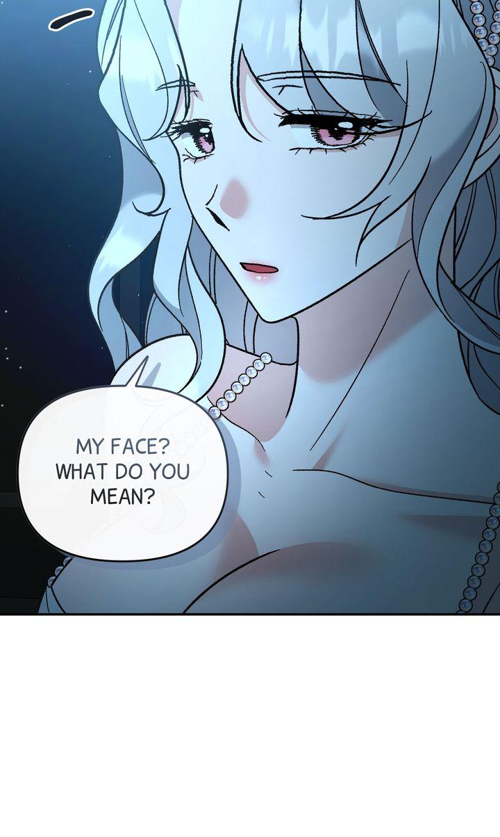 Scars in Your Name Chapter 35.6 page 20 - 