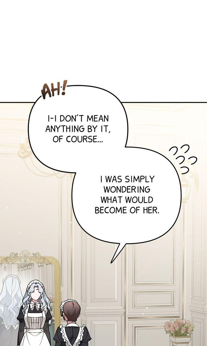 Scars in Your Name Chapter 35.6 page 3 - 