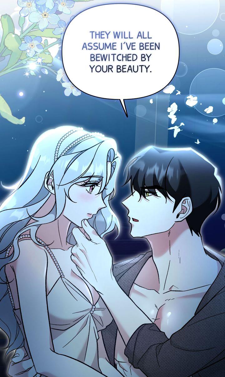 Scars in Your Name Chapter 35.6 page 22 - 