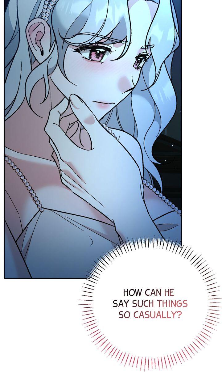 Scars in Your Name Chapter 35.6 page 24 - 