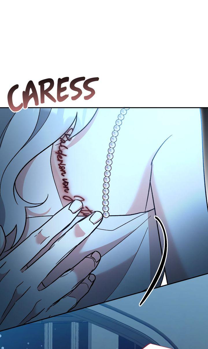 Scars in Your Name Chapter 35.6 page 25 - 