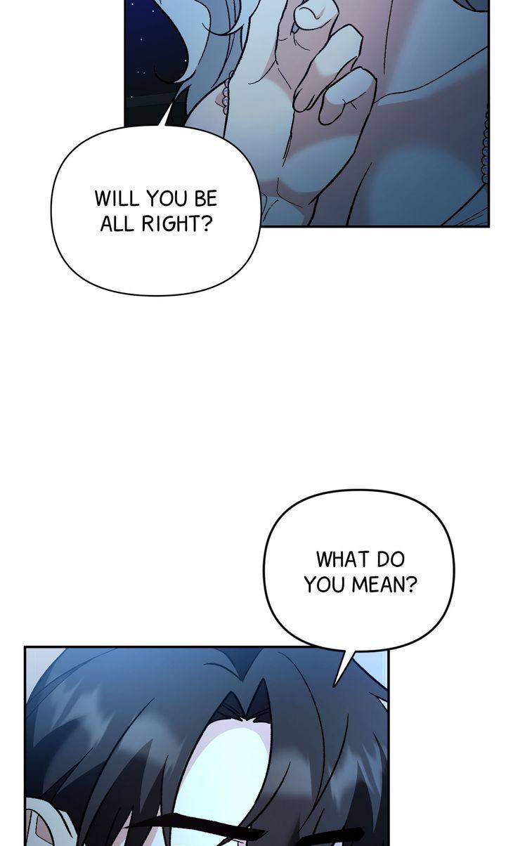 Scars in Your Name Chapter 35.6 page 28 - 