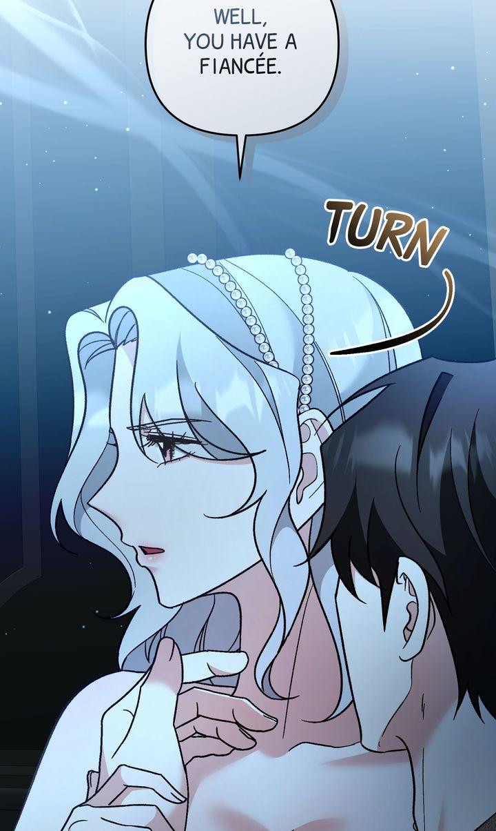 Scars in Your Name Chapter 35.6 page 30 - 