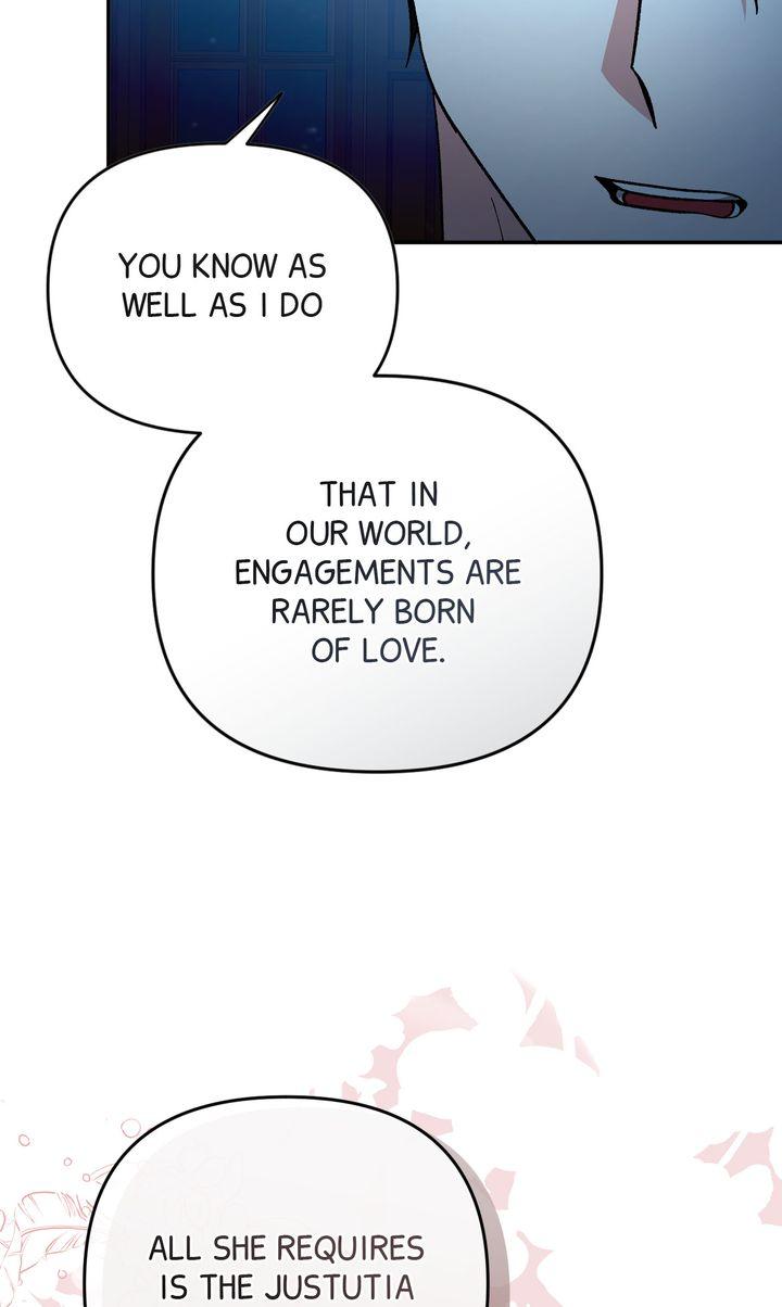 Scars in Your Name Chapter 35.6 page 32 - 