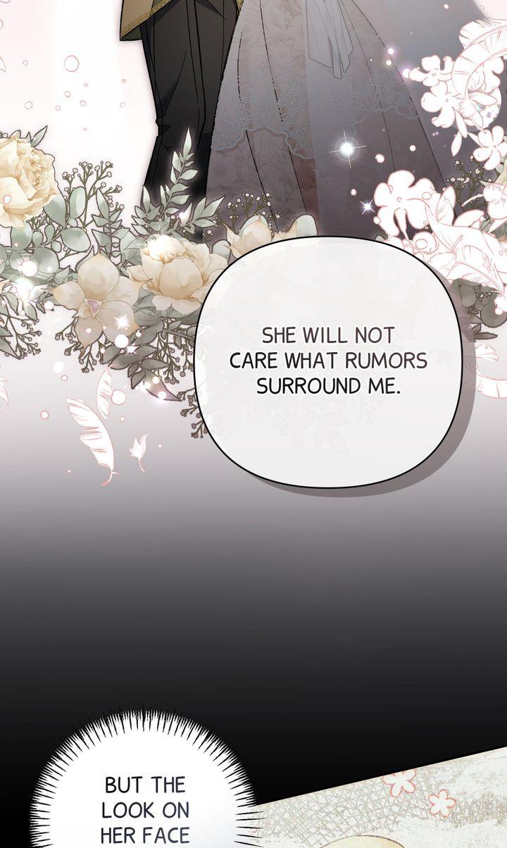 Scars in Your Name Chapter 35.6 page 34 - 