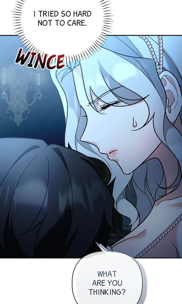 Scars in Your Name Chapter 35.6 page 37 - 