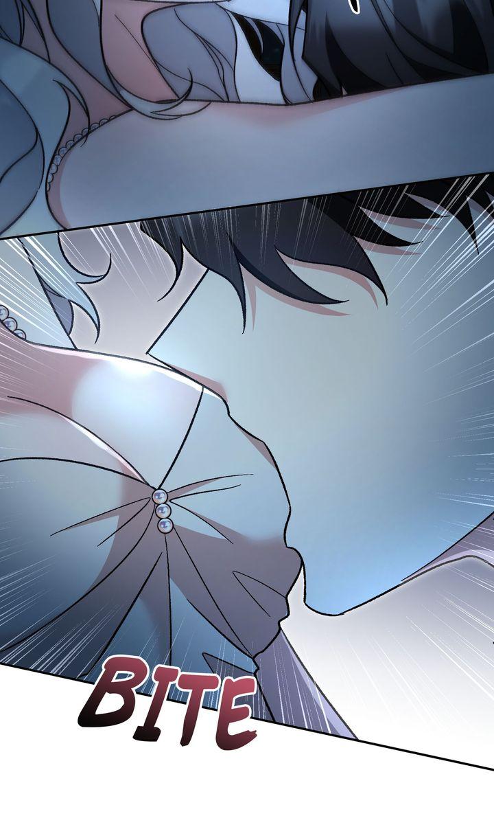 Scars in Your Name Chapter 35.6 page 40 - 