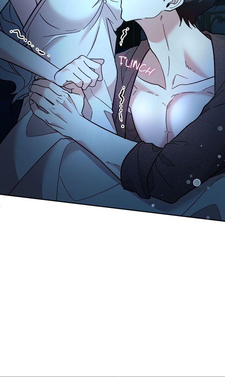 Scars in Your Name Chapter 35.6 page 42 - 