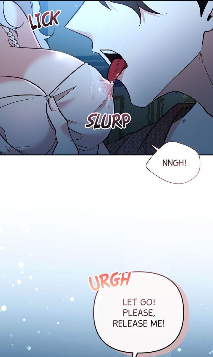 Scars in Your Name Chapter 35.6 page 43 - 