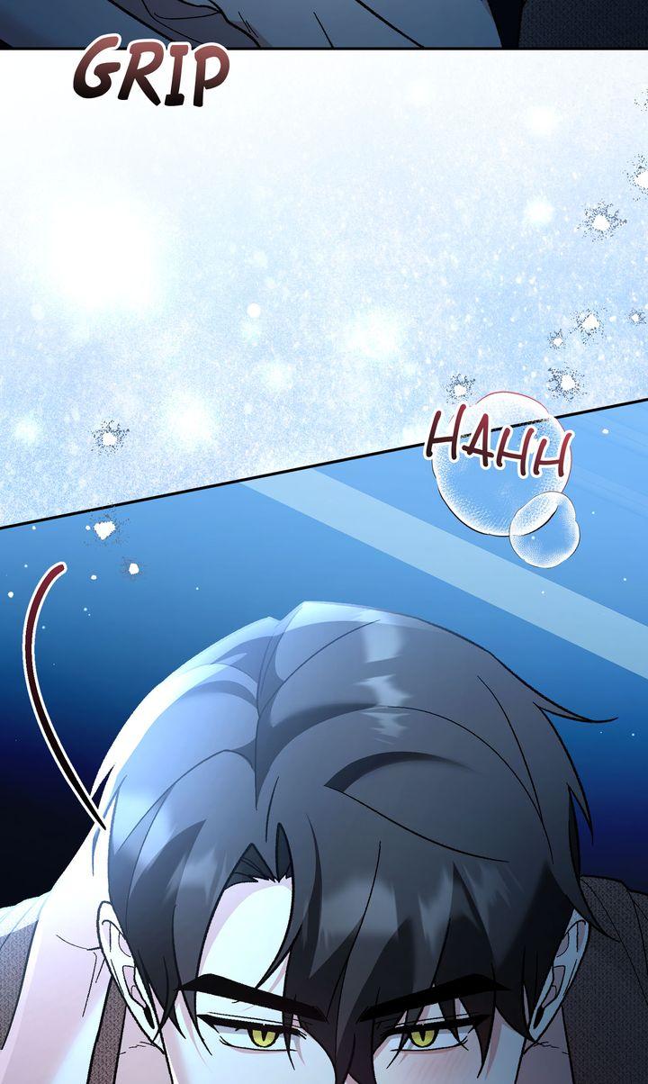Scars in Your Name Chapter 35.6 page 45 - 