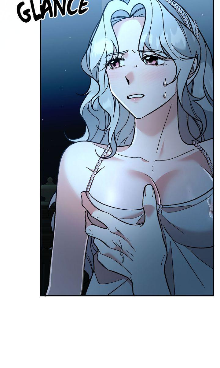 Scars in Your Name Chapter 35.6 page 47 - 