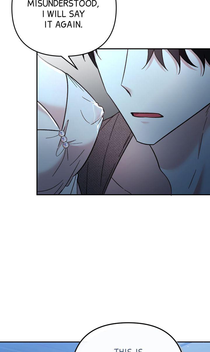 Scars in Your Name Chapter 35.6 page 50 - 