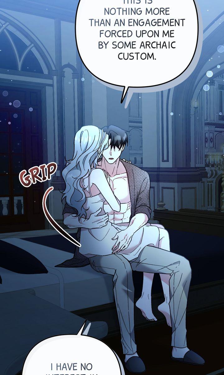 Scars in Your Name Chapter 35.6 page 51 - 