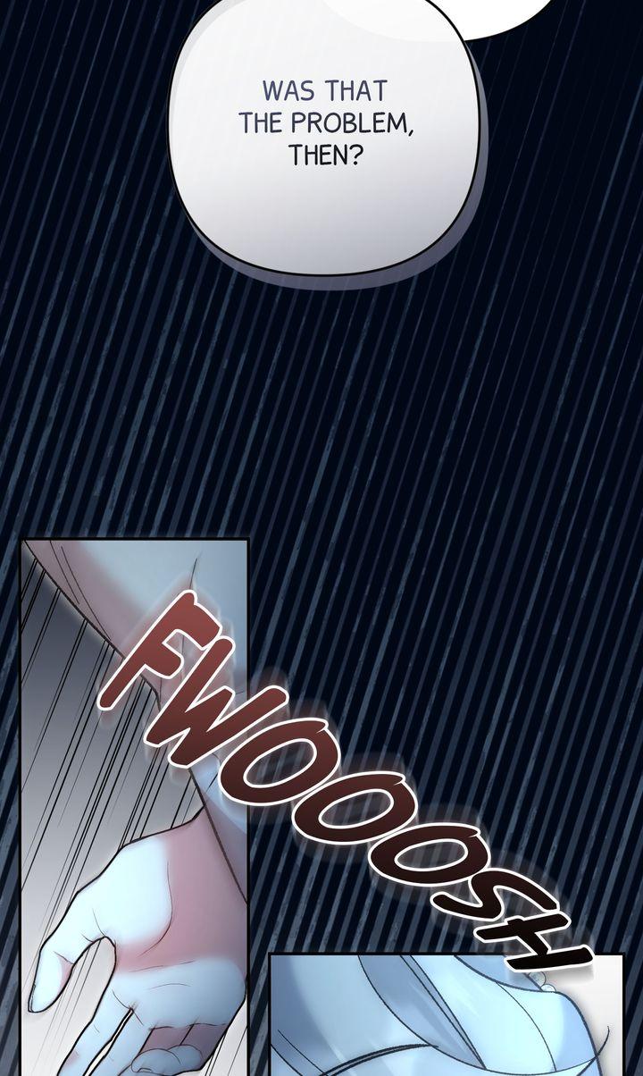 Scars in Your Name Chapter 35.6 page 54 - 