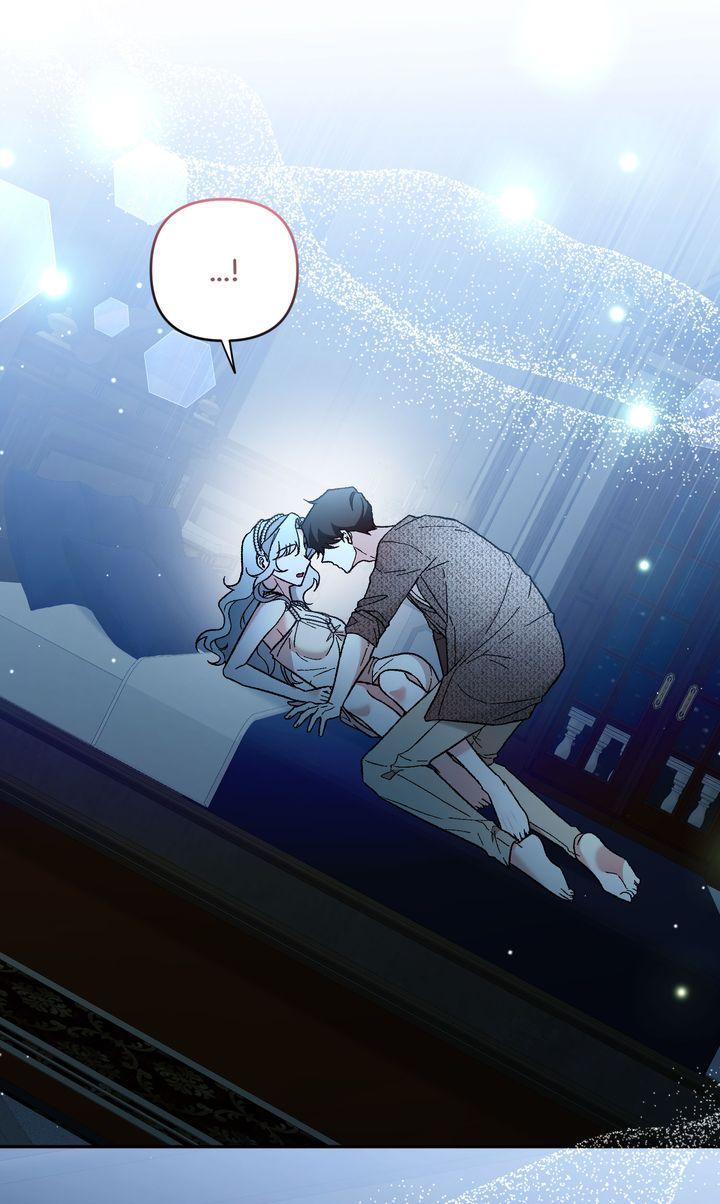 Scars in Your Name Chapter 35.6 page 57 - 