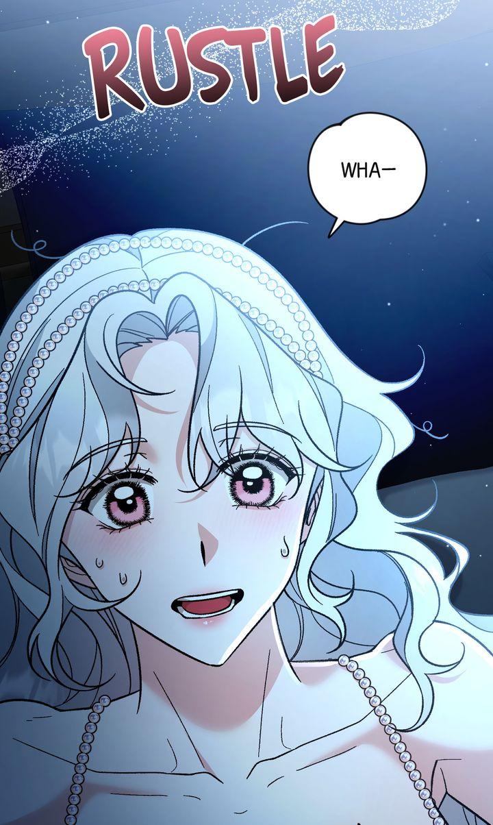 Scars in Your Name Chapter 35.6 page 58 - 