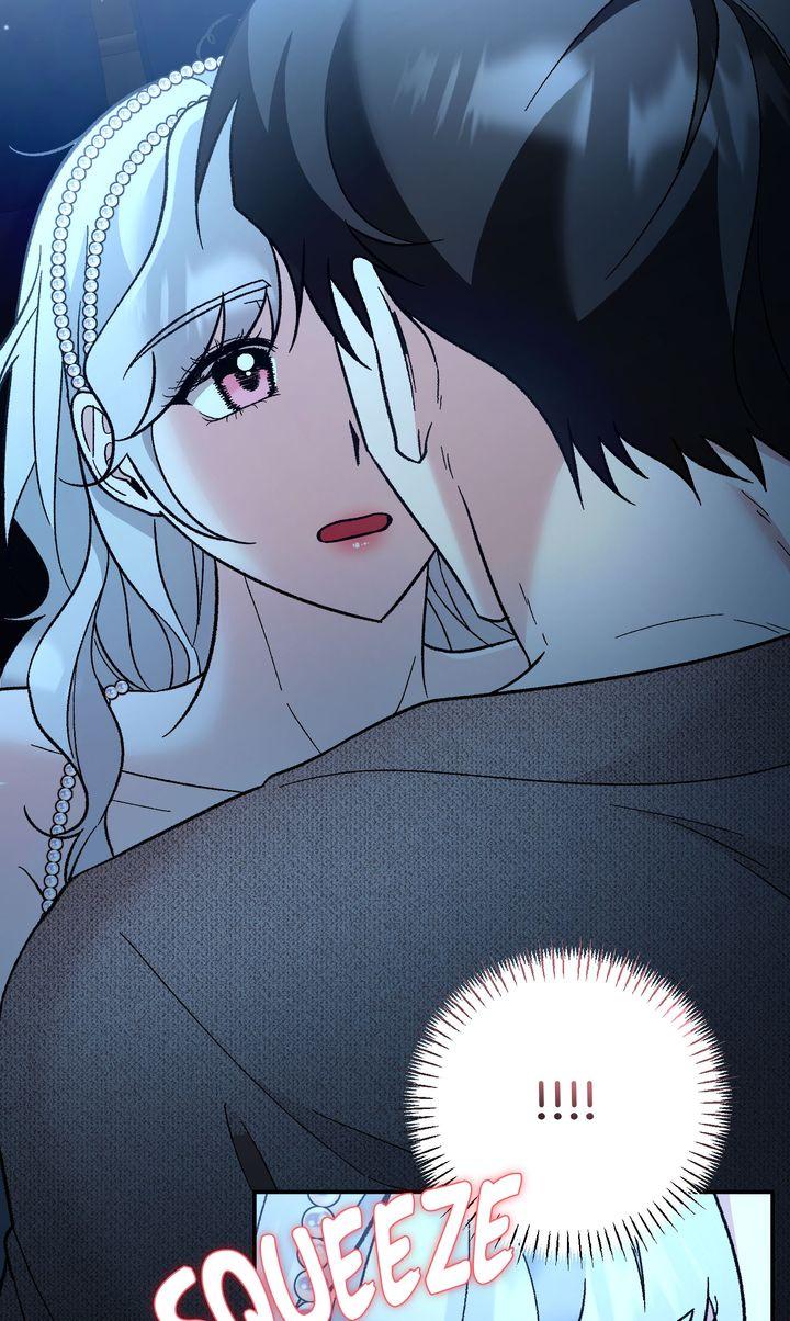 Scars in Your Name Chapter 35.6 page 60 - 