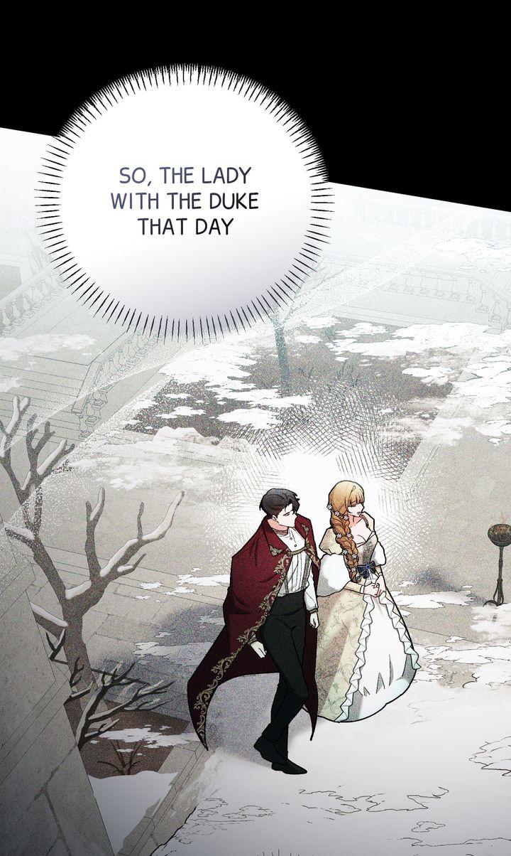 Scars in Your Name Chapter 35.6 page 7 - 
