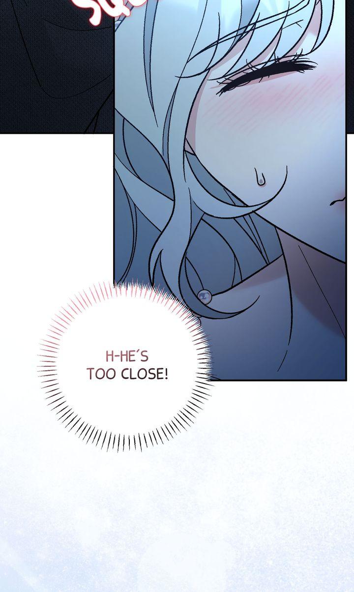 Scars in Your Name Chapter 35.6 page 61 - 