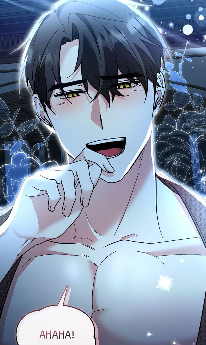 Scars in Your Name Chapter 35.6 page 63 - 