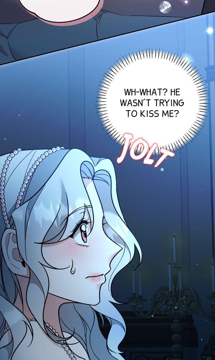 Scars in Your Name Chapter 35.6 page 64 - 