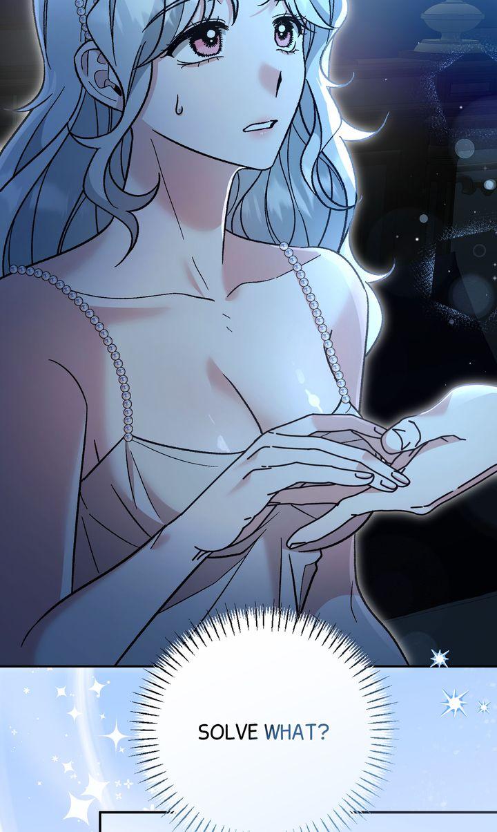 Scars in Your Name Chapter 35.6 page 68 - 