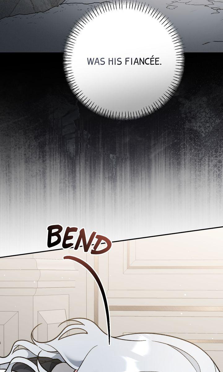 Scars in Your Name Chapter 35.6 page 8 - 